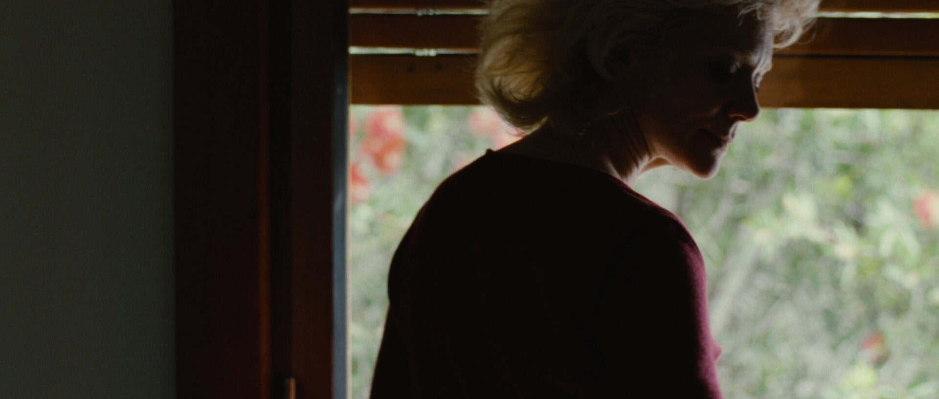 The Headless Woman