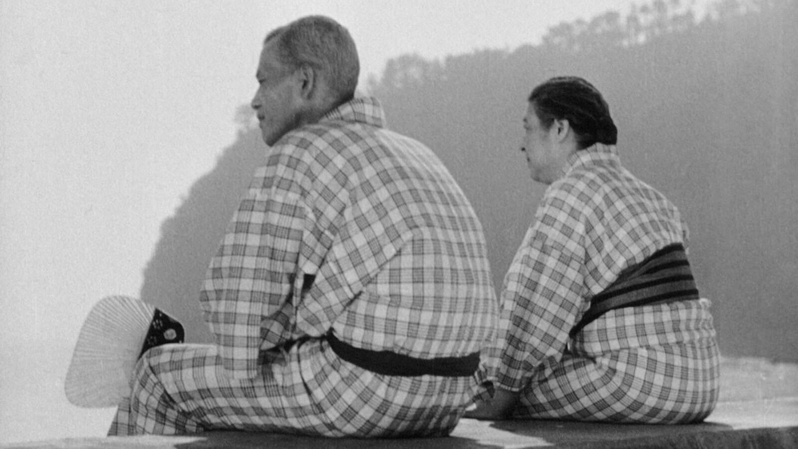 Tokyo Story at Speed Cinema