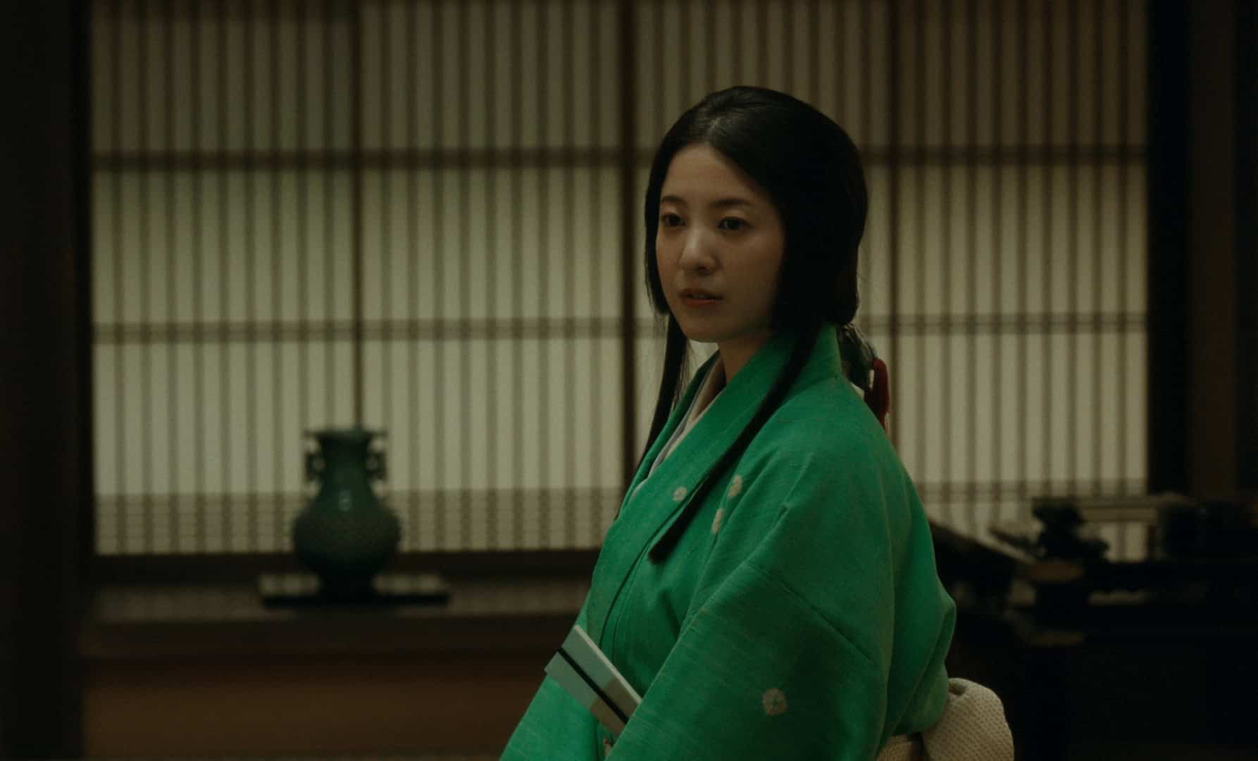 CHARADES THE SAMURAI AND THE PRISONER FTR TXT JAP 169 166 1080p2
