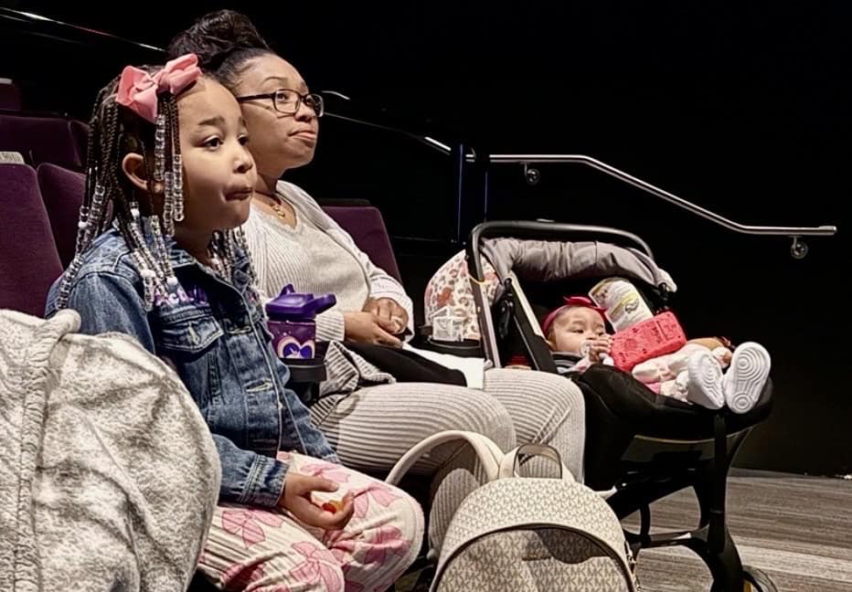 Speed Family: Film + Fun