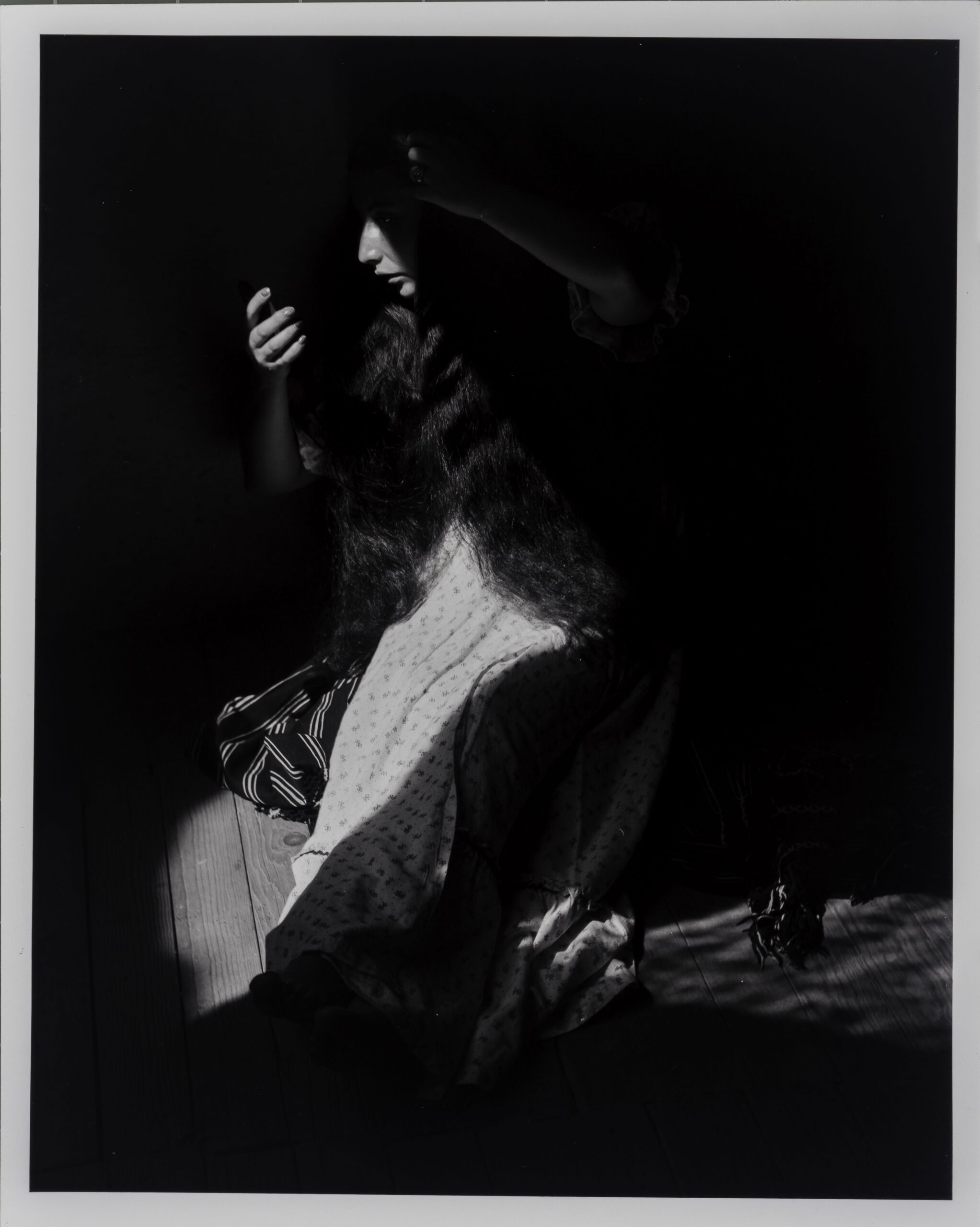 Manuel Álvarez Bravo – Photographs from the Collection of the