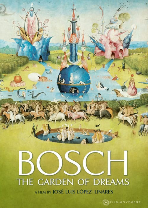 Bosch: The Garden of Dreams (El Bosco. El jardín de los sueños